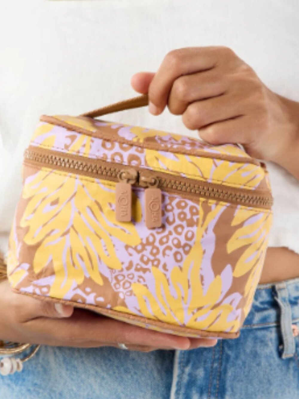 Aloha Collection Cabin Crew Kit Uluwehi NWT